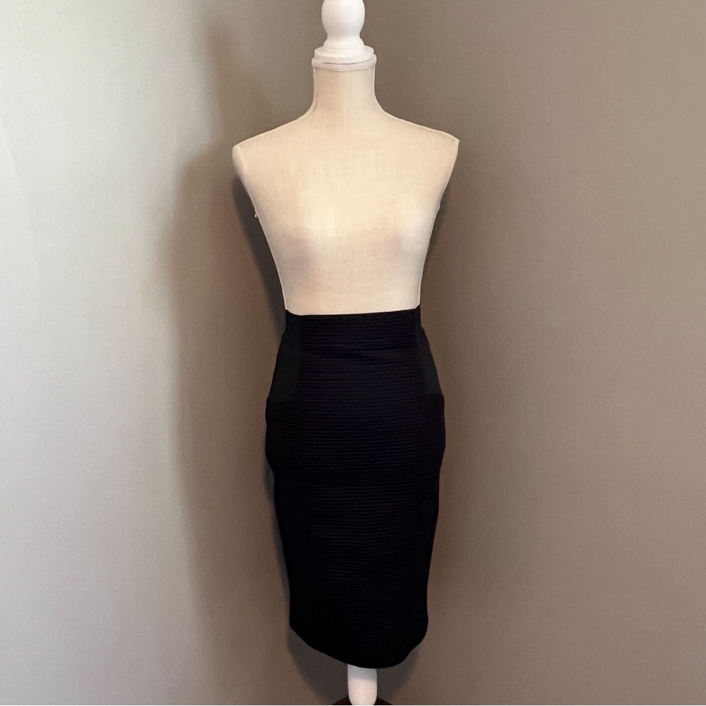 Pencil Skirt